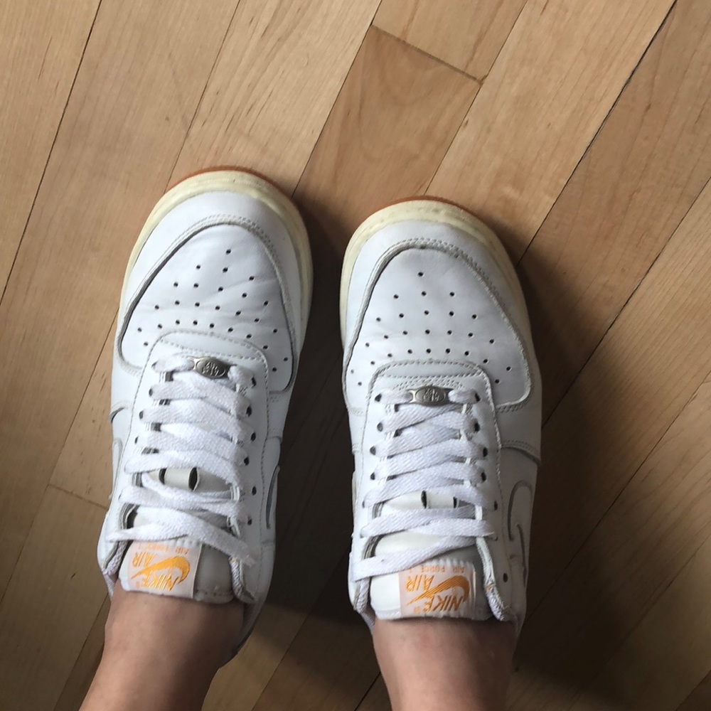 Nike - Air Force 1